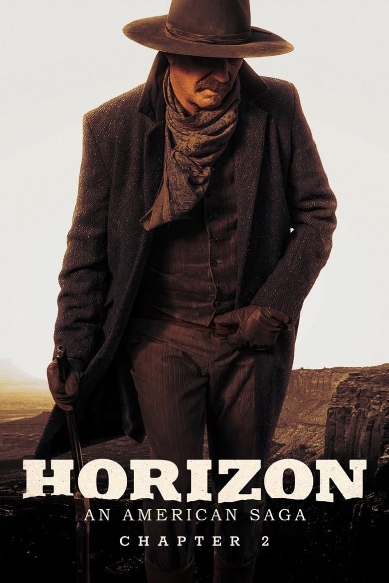 Horizon: An American Saga – Chapter 2