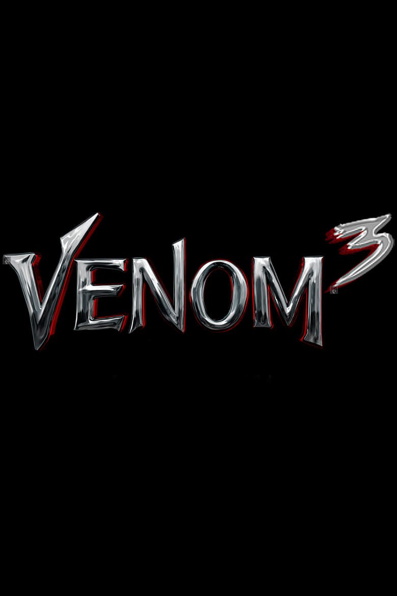 Venom: The Last Dance 2024