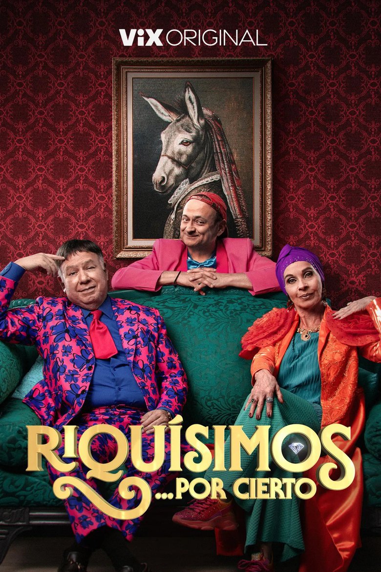 Riquísimos… Por Cierto