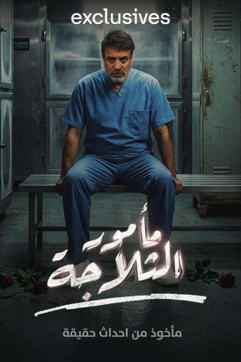 The Refrigerator Warden